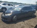 2017 HONDA ACCORD EXL - 1HGCR2F89HA090297