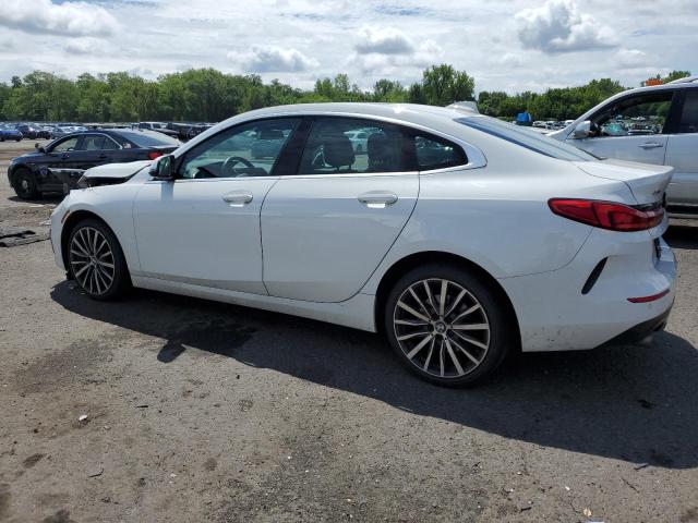 2021 BMW 228XI WBA73AK01M7H41862