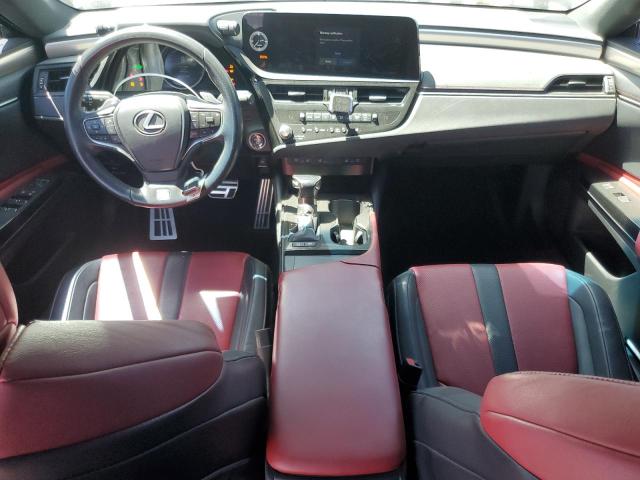 2023 LEXUS ES 300H F 58ABA1C1XPU028394