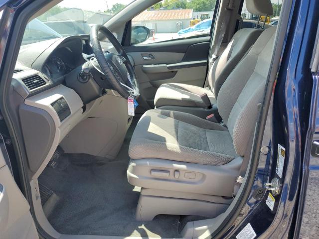2016 HONDA ODYSSEY LX 5FNRL5H28GB144344