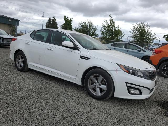 2015 KIA OPTIMA LX - 5XXGM4A70FG441396