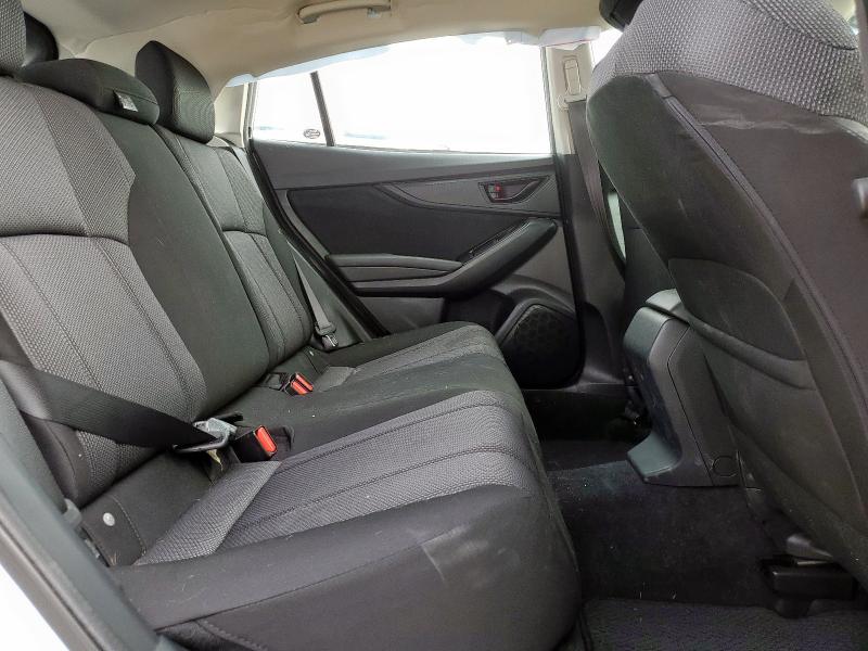 2023 SUBARU IMPREZA 4S3GTAB67P3705285