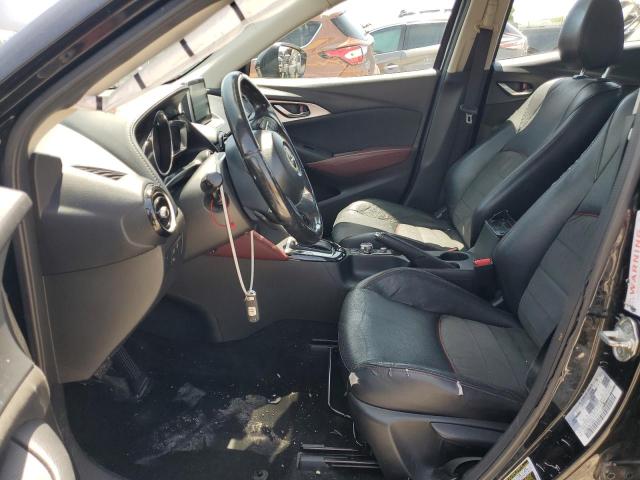 2016 MAZDA CX-3 GRAND JM1DKBD78G0109539