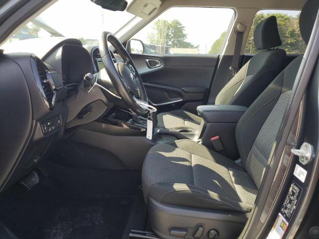 2020 KIA SOUL EX KNDJ33AU3L7716630