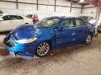 2017 FORD FUSION SE - 3FA6P0LUXHR172218