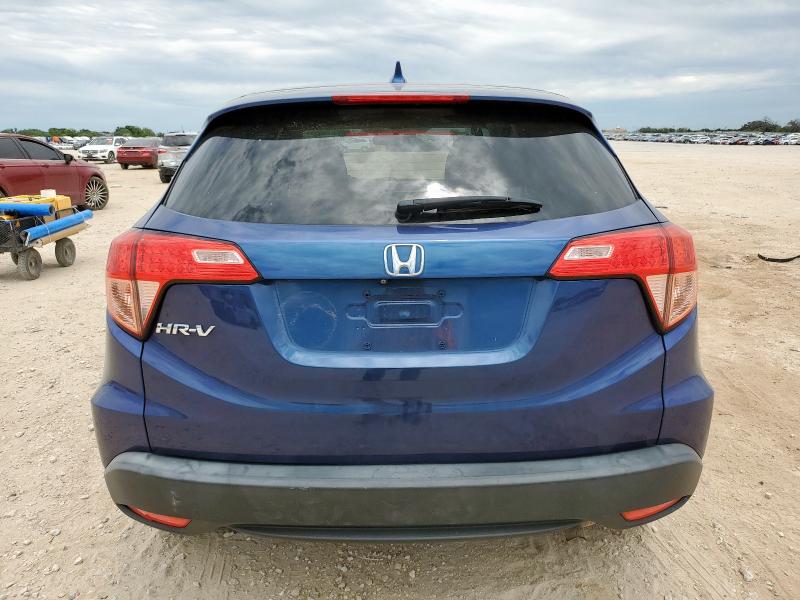 2017 HONDA HR-V EX 3CZRU5H57HM719225