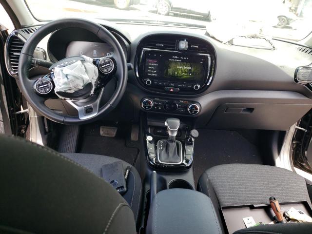 2023 KIA SOUL EX KNDJ33AU7P7850059
