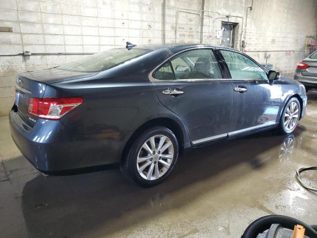 Vin: jthbk1eg0a2402572, lot: 62947675, lexus es350 350 20103