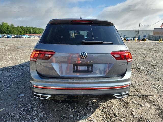 2024 VOLKSWAGEN TIGUAN SEL 3VV4B7AX9RM084122