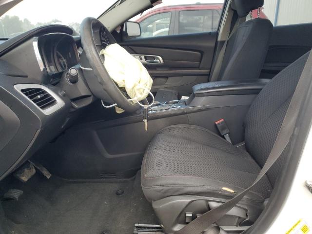 2015 GMC TERRAIN SL - 2GKALMEK6F6171966