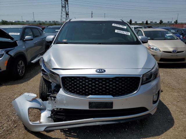 2018 KIA SEDONA EX KNDMC5C18J6416550