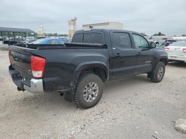 2017 TOYOTA TACOMA DOU - 3TMCZ5AN9HM053766
