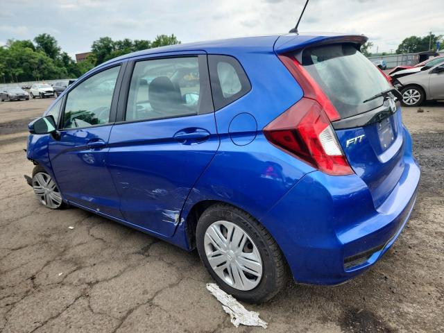 2018 HONDA FIT LX 3HGGK5H4XJM736103