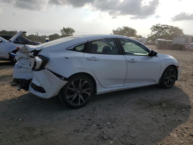 2020 HONDA CIVIC SPOR #3304630973