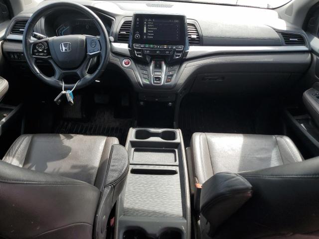 2018 HONDA ODYSSEY TO 5FNRL6H87JB011690