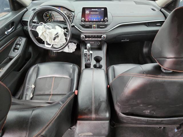 2019 NISSAN ALTIMA SR 1N4BL4CV2KC157292