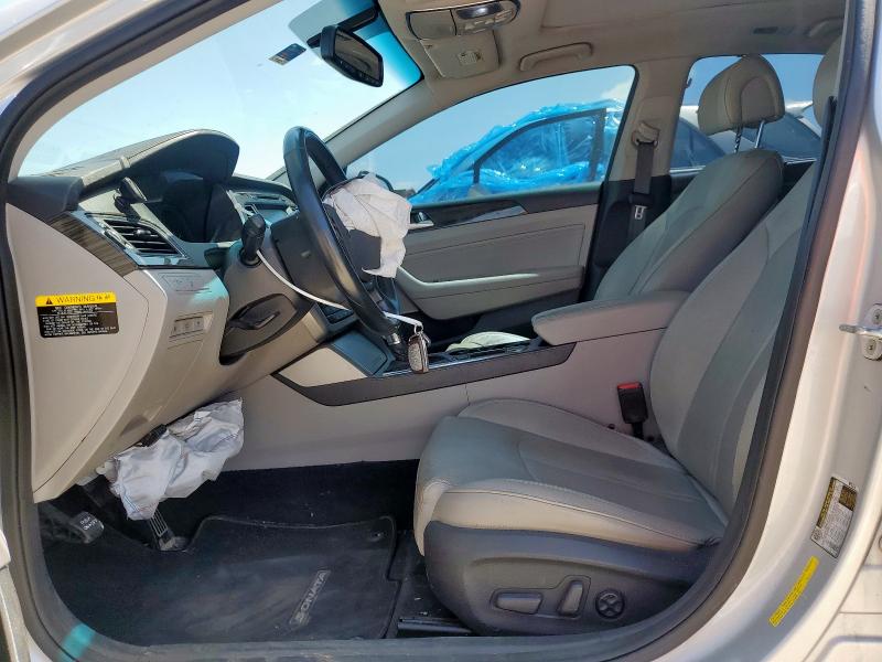 2015 HYUNDAI SONATA SPO - 5NPE34AF7FH255263