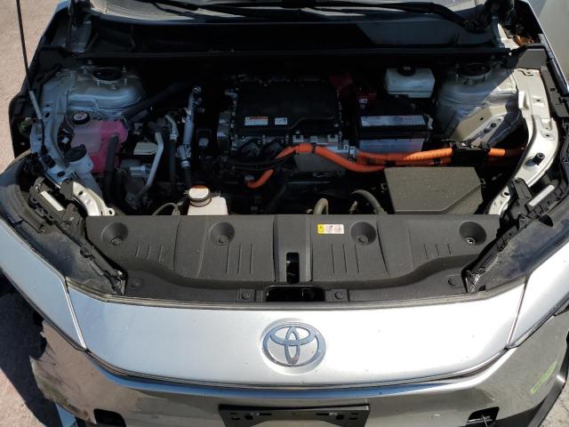 2023 TOYOTA BZ4X XLE JTMAAAAA5PA009022