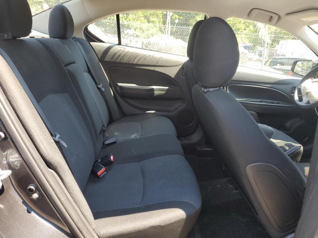 2024 MITSUBISHI MIRAGE G4 - ML32FUFJ1RHF09131