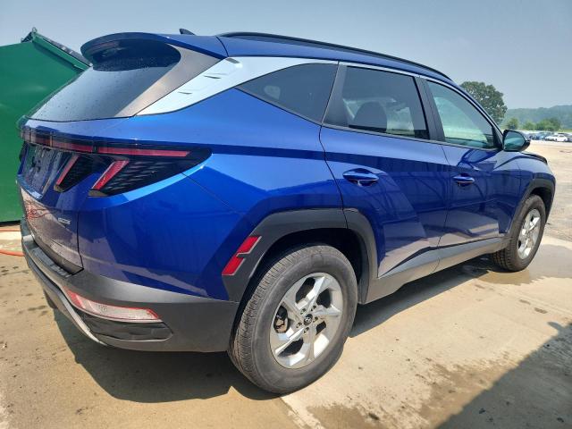 2023 HYUNDAI TUCSON SEL - 5NMJBCAEXPH228057