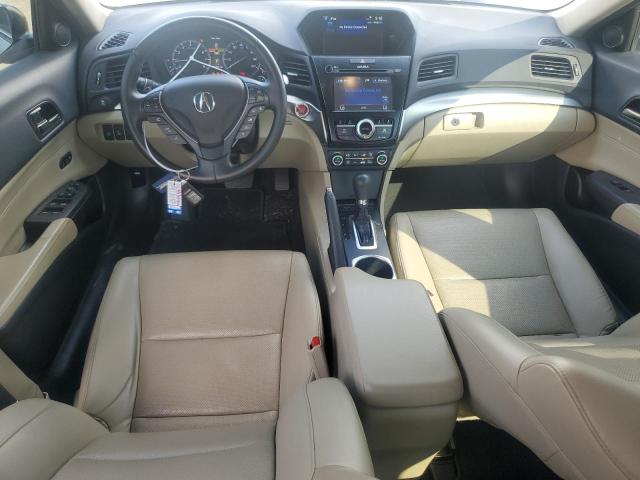 2016 ACURA ILX PREMIU - 19UDE2F74GA013830