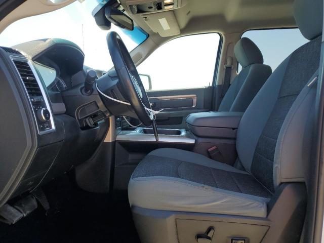 2017 RAM 1500 SLT 1C6RR7LM3HS881157