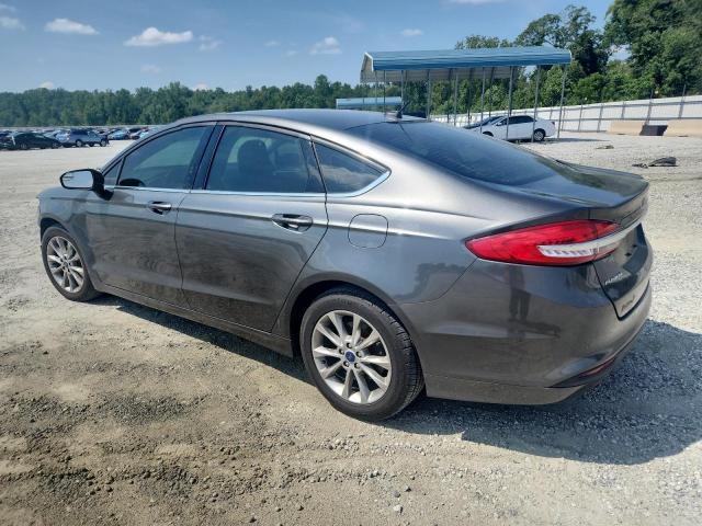2017 FORD FUSION SE - 3FA6P0H70HR347224