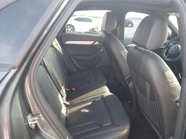 2018 AUDI Q3 PREMIUM - WA1BCCFS3JR033835