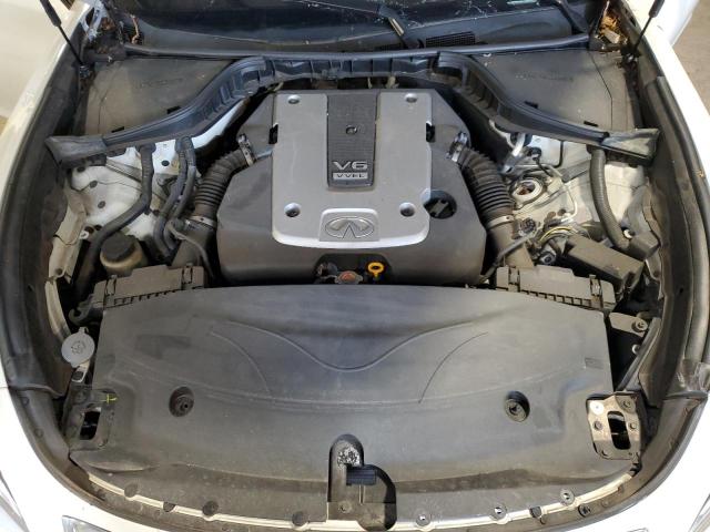2018 INFINITI Q70 3.7 LU JN1BY1AR5JM220106