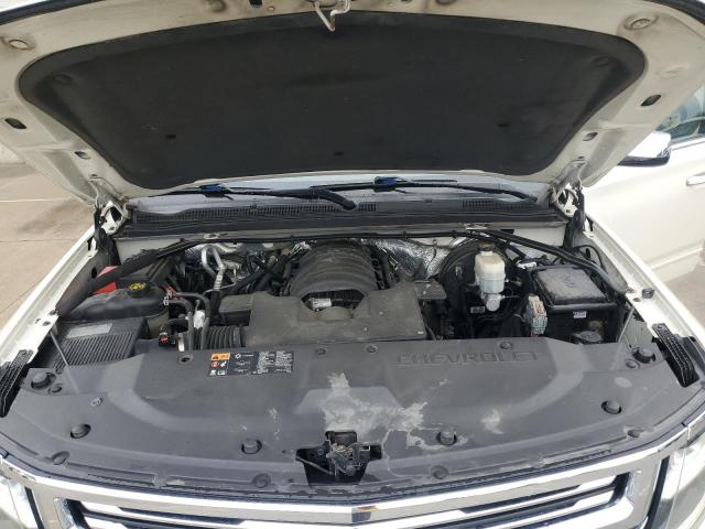 2015 CHEVROLET SUBURBAN K 1GNSKKKC0FR518563