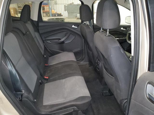 2017 FORD ESCAPE SE - 1FMCU9GD2HUD53869
