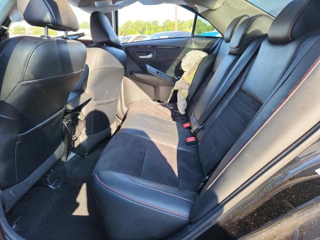 2017 TOYOTA CAMRY 4T1BF1FK6HU711997