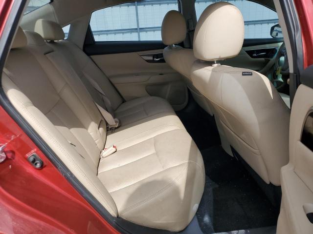 2015 NISSAN ALTIMA 3.5 1N4BL3AP9FC449896