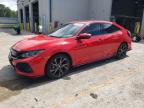 2018 HONDA CIVIC SPOR - SHHFK7H96JU213410