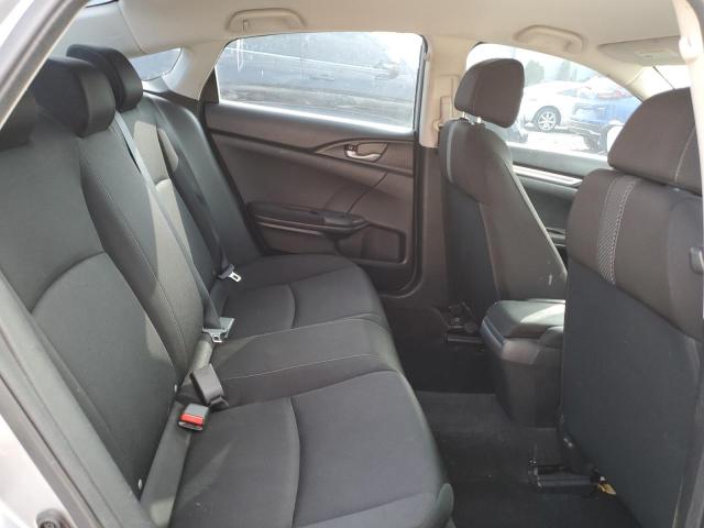 2016 HONDA CIVIC LX 19XFC2F50GE049331