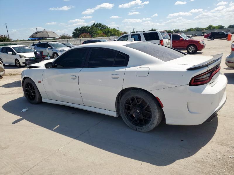 2019 DODGE CHARGER SC - 2C3CDXGJ1KH633859