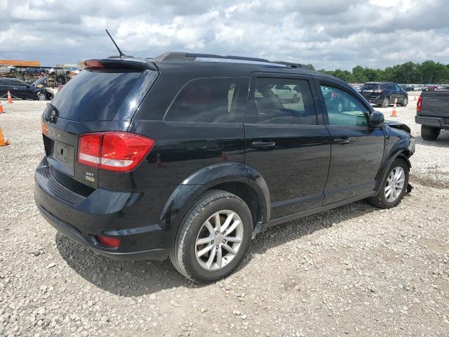 2017 DODGE JOURNEY SX 3C4PDCBG5HT576180