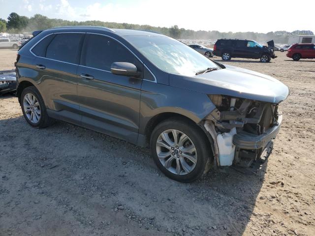 Vin: 2fmpk3k93kbb42507, lot: 63237905, ford edge titanium 20194