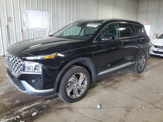 HYUNDAI SANTA FE SEL