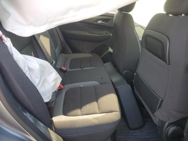 2022 CHEVROLET TRAILBLAZE KL79MPSL1NB064147