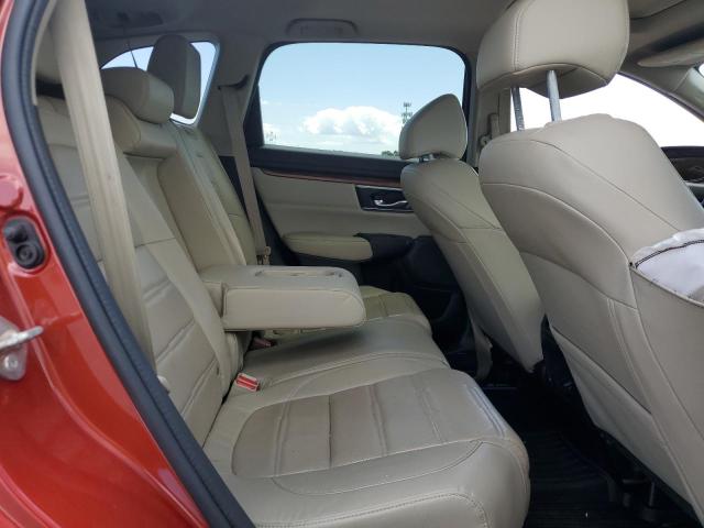 2019 HONDA CR-V EXL 2HKRW2H83KH611481