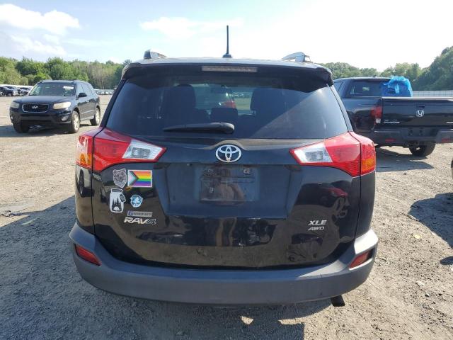 2014 TOYOTA RAV4 XLE - 2T3RFREVXEW195266