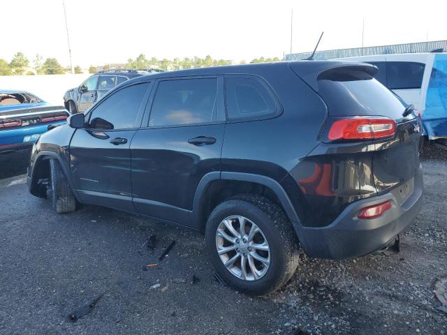 2014 JEEP CHEROKEE S - 1C4PJLAB7EW112330