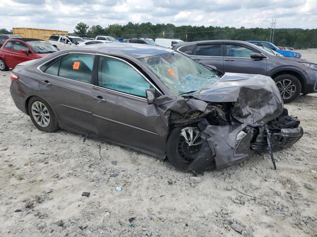 2017 TOYOTA CAMRY LE 4T1BF1FK6HU431691