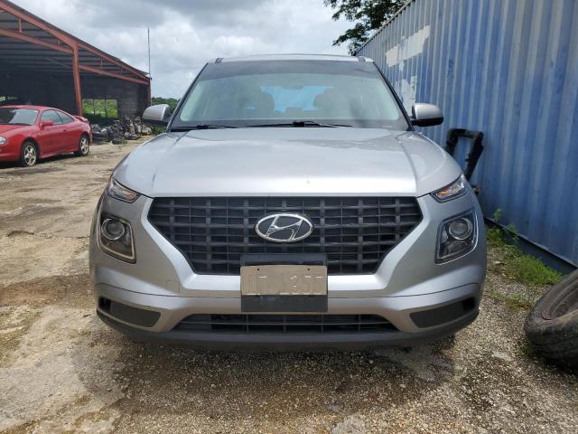 2024 HYUNDAI VENUE SE KMHRB8A37RU324301