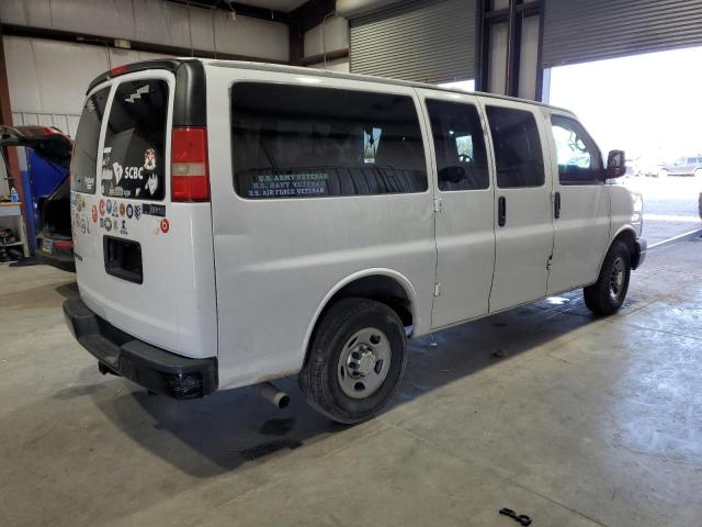 Vin: 1gawgpfa4c1114895, lot: 63523305, chevrolet express ls 20123