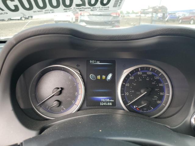 2017 INFINITI Q50 RED SP JN1FV7ARXHM871576