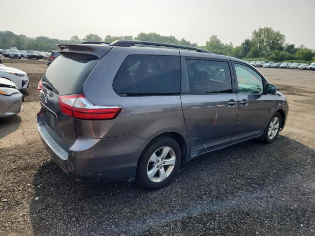 2017 TOYOTA SIENNA LE - 5TDKZ3DCXHS769649