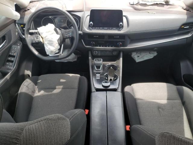 2023 NISSAN ROGUE SV 5N1BT3BB0PC820051
