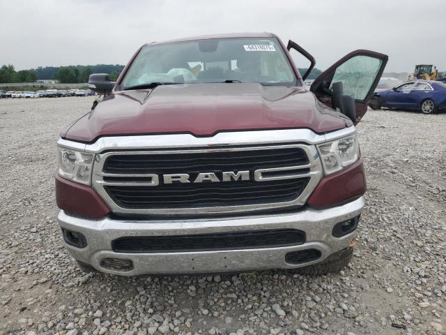 2020 RAM 1500 BIG H 1C6SRFFT5LN294111
